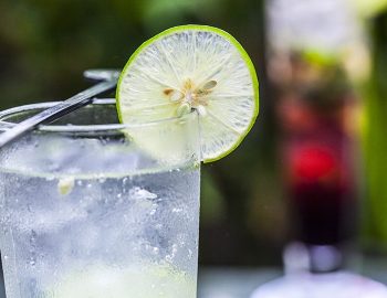 ג׳ין אנד טוניק בלונדון