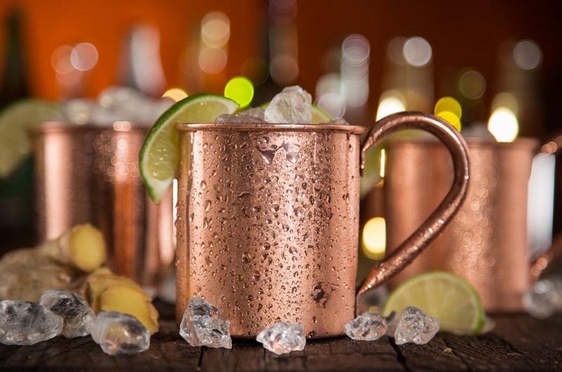 moscow-mule