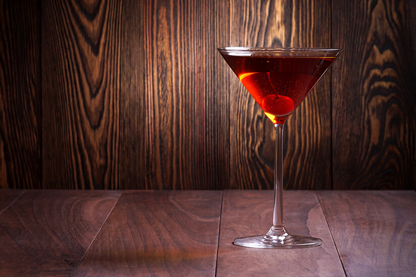 Manhattan_cocktail