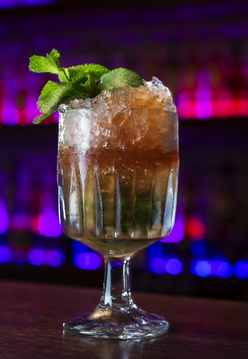 honey_mint_cocktail