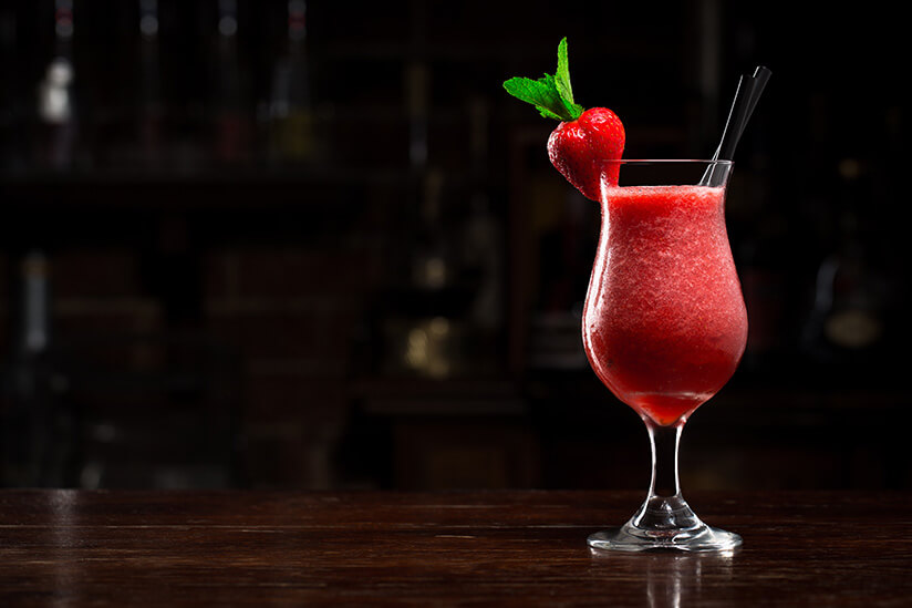 strawberry-cocktail